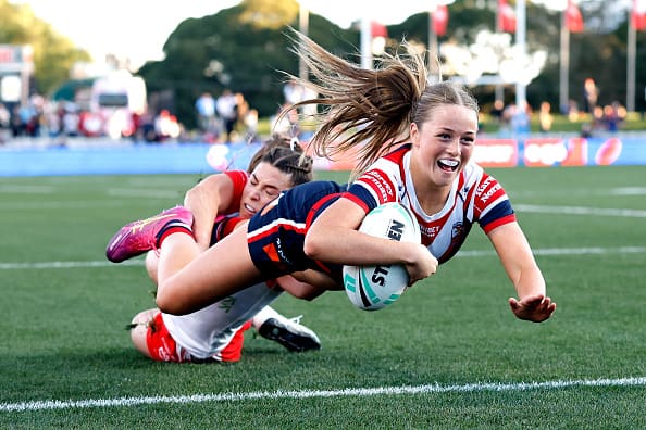 2025 U18s Australian Schoolgirls team announced