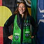 ‘Do I look like I fit in here?’: NRLW star Grace Kemp opens up on Indigenous identity and a long history with trying to fit in