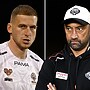 Saint, Sinner, Shoosh: Adam Doueihi opens up on ‘aggressive’ Benji Marshall hit