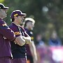 Billy Slater’s advice to every NRL club about coaching hot property