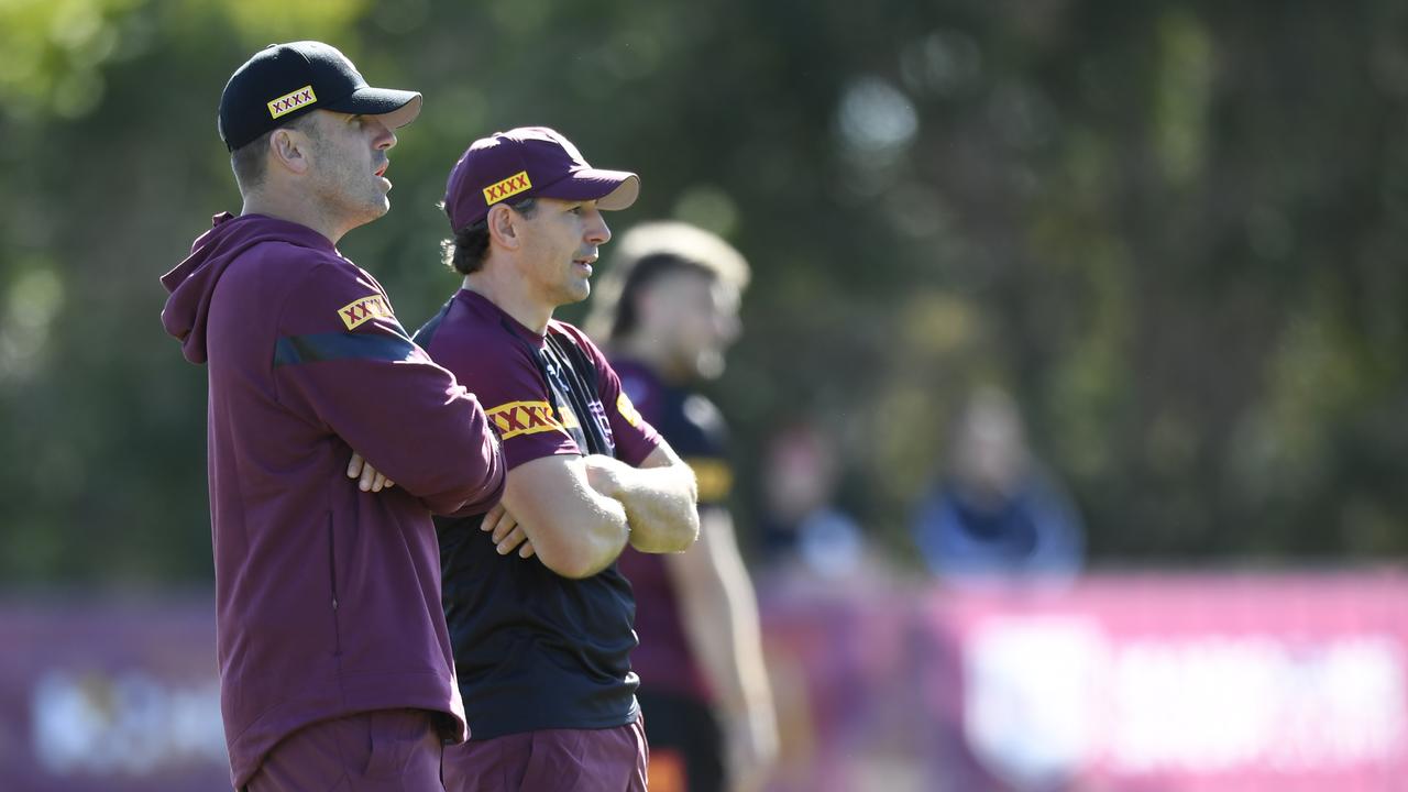 Billy Slater's advice to every NRL club about coaching hot property