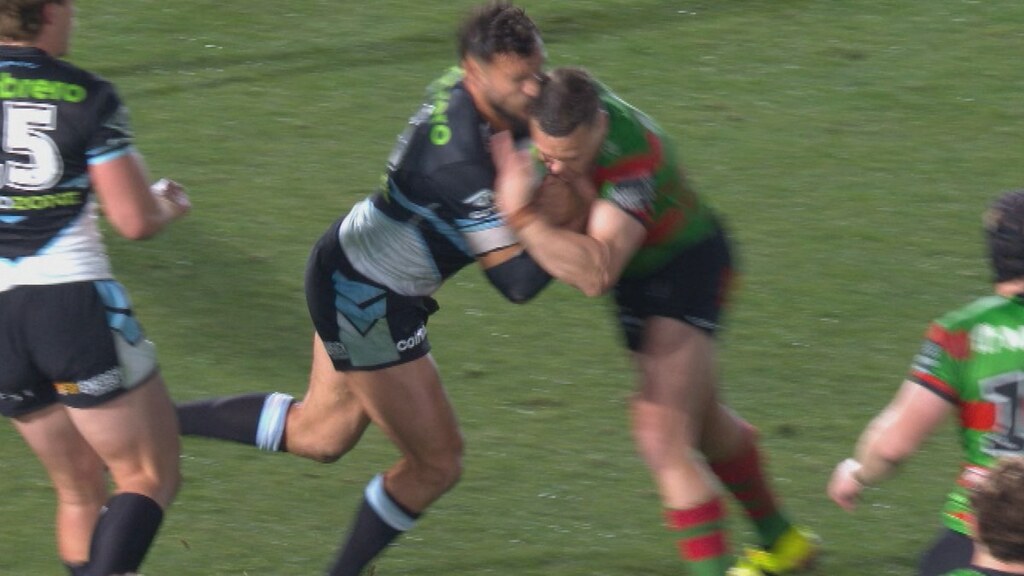 Canberra Raiders