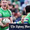 Premiership is there for the taking if Raiders can hold their nerve