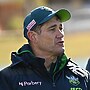 A privilege to wear the jersey: Borthwick backs debutantes ahead of Raiders NRLW opener