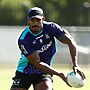 Another club drops out of race for Melbourne Storm front-rower