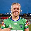 Boyle brought into NRLW Top 24 squad