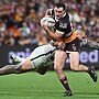 Brisbane Broncos table new deal to off-contract forward