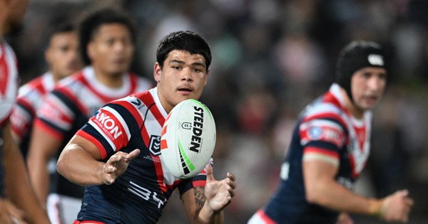 Bulldogs Bark Back, Cowboys Left Howlin' at Townsville