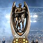 Bulldogs, Raiders and Broncos fans have snapped up NRL GF tickets as Sharks supporters lose faith