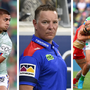 Canberra Raiders shut down Knights approach for forward duo