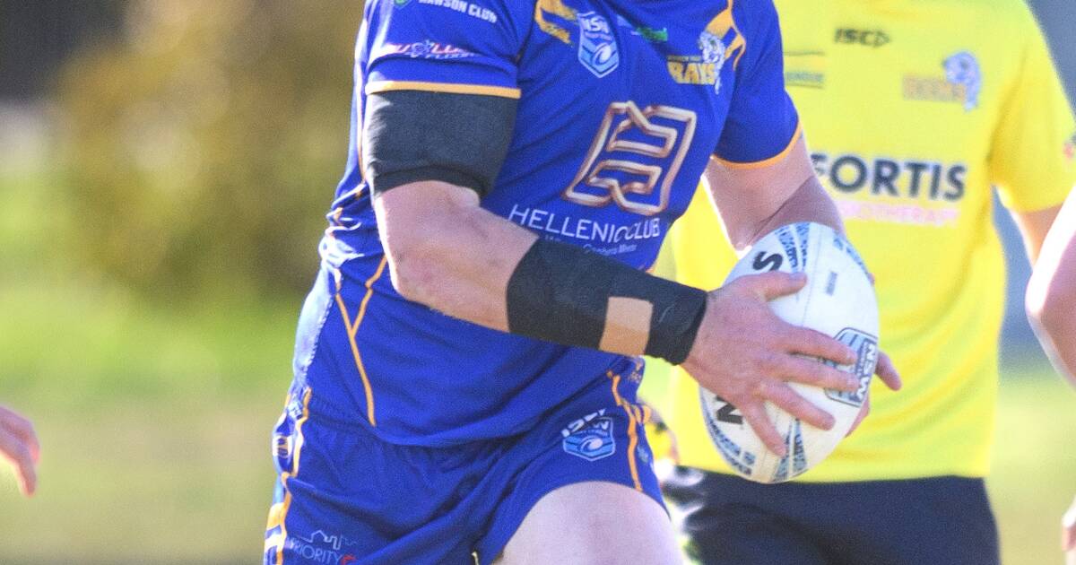 Caden Helmers