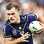 Cautious approach: Storm lock in hopeful return date for Papenhuyzen