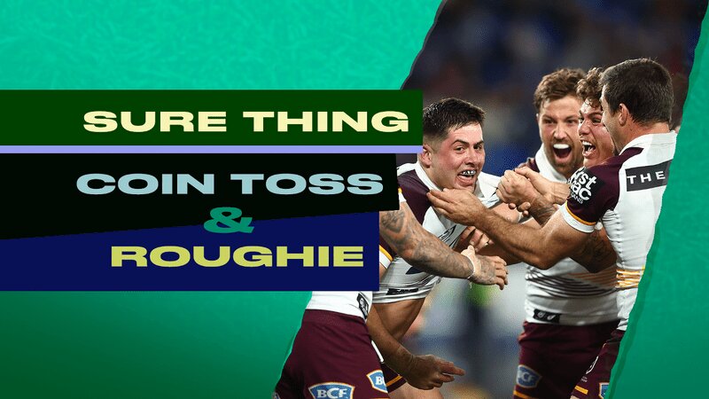NRL Round 21 tipping, expert tips, best tips, sure thing, upset chance
