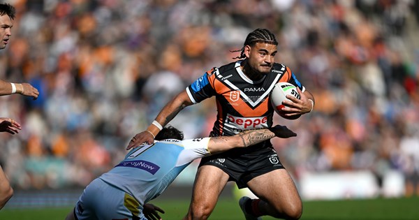 NRL Fantasy teams analysis: Round 21