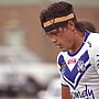 Court date set for Bulldogs and former player