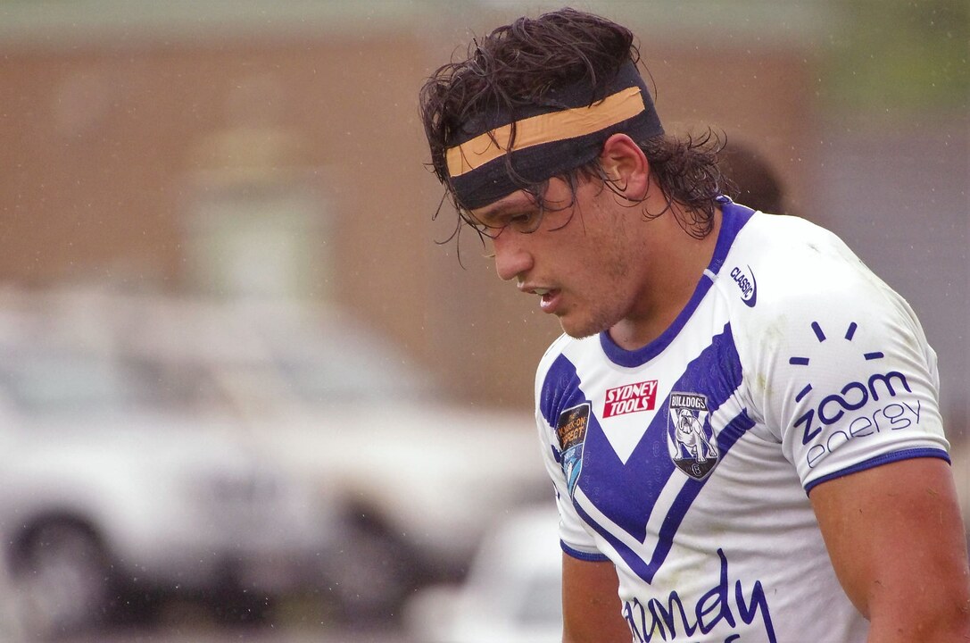 Court date set for Bulldogs and former player