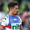 Dane Gagai contract saga heats up as Stuart throws support behind veteran