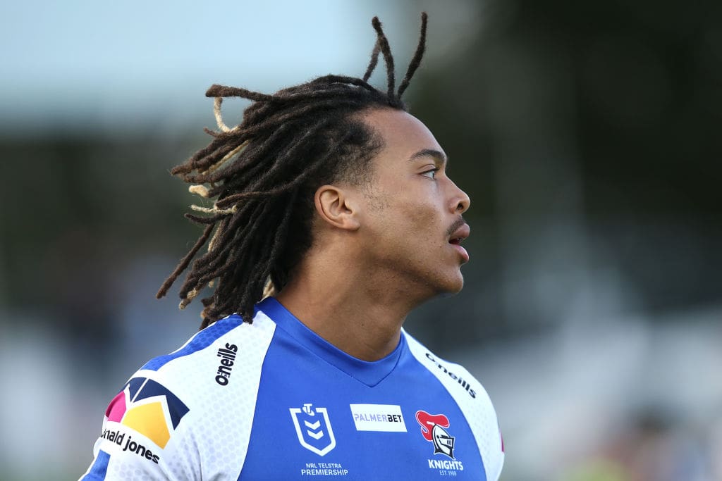 Dominic Young’s older brother Alex signs with new club