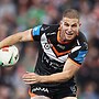 Doueihi: “I haven’t signed with Isaac Moses”
