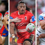 Dragons provide injury update on SIX players