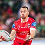 Dragons come up short in Canberra