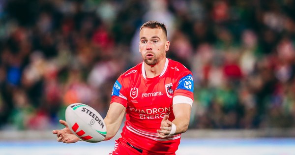 Dragons' tale falls short in the capital's tale