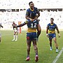Eels forward facing long injury recovery after unpenalised tackle