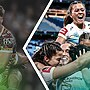 Expert Tipping: NRL Round 20 & NRLW Round 3