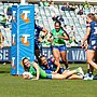 First Canberra double header for rugby league season