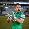Focus remains on now, not Grand Final