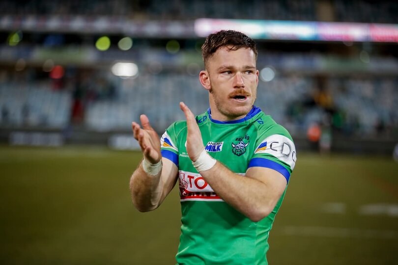 Focus remains on now, not Grand Final