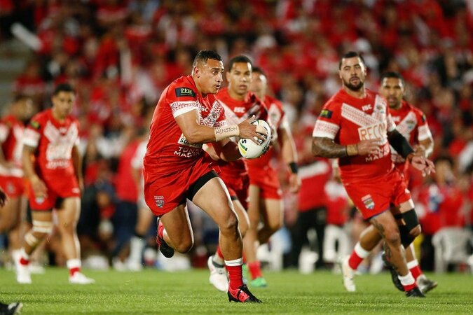 Forward dreams of Tongan jersey rebirth