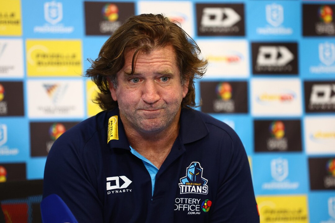 Hasler slams “unfounded speculation” after latest loss