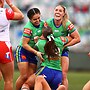Home NRLW season opener ‘disappointing’
