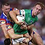 Roosters fans fear for Sam Walker's exit after news about father and uncle comes to light