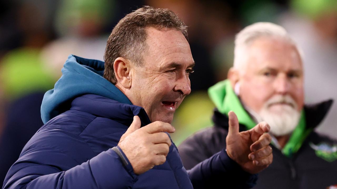 How Ricky masterstroke made mockery of Raiders claim to spark rise no one saw coming — Hoops