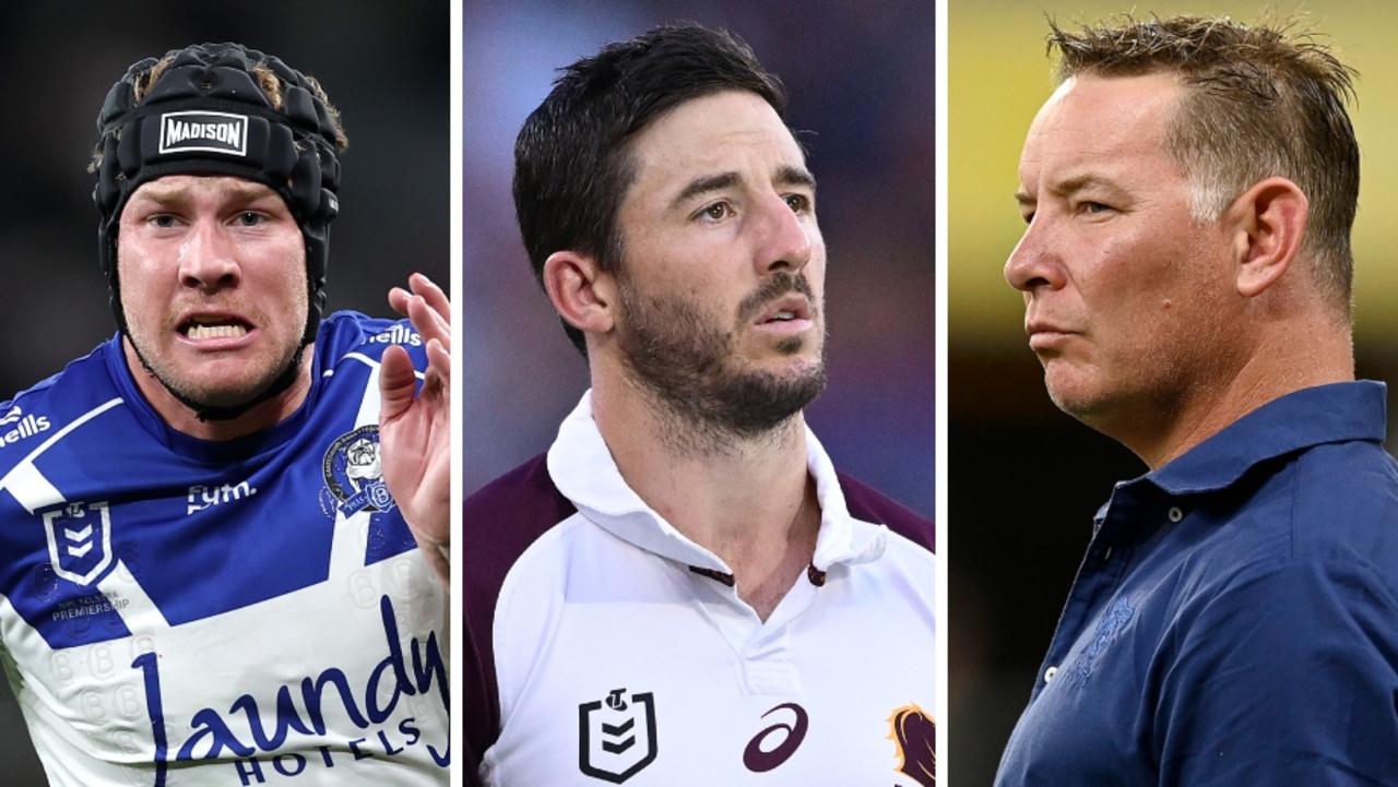 Huge Bulldogs call looms as Madge faces good headache; Knights’ No. 1 query — Team Tips