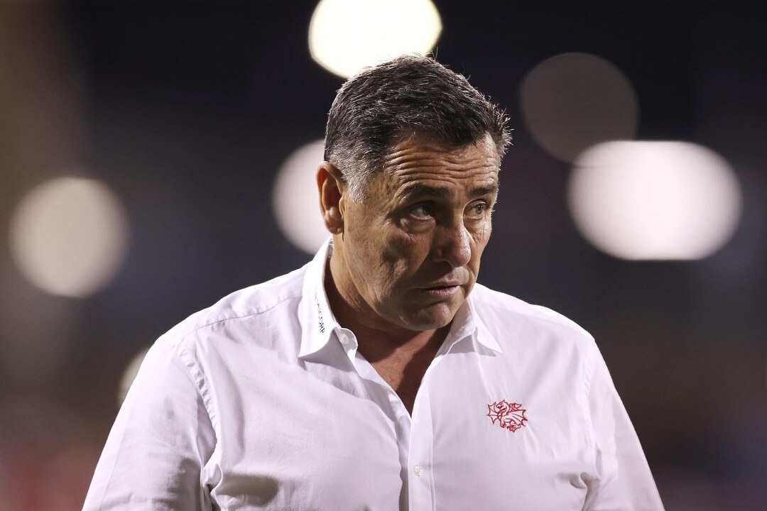 “I’d be paying a fine”: Flanagan slams no try call, says Dragons should have won