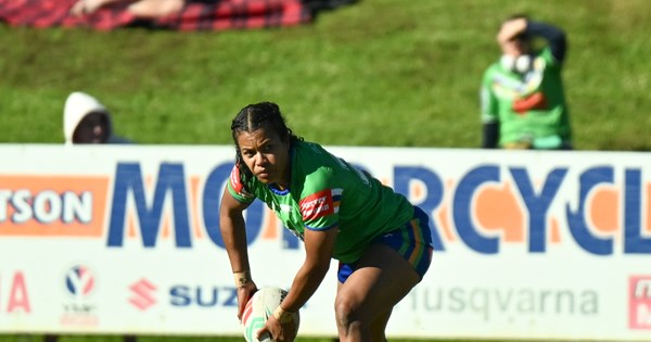 Injury Update: Ua Ravu