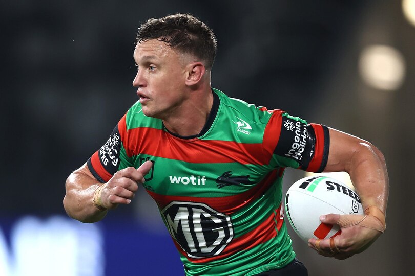 Jack Wighton Guilty of Shoulder Charge