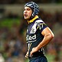 Jahrome Hughes reveals his future at the Storm