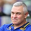 Jason Ryles slaps down Dylan Brown criticism