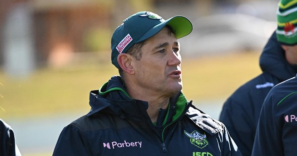 Jersey's Embrace: Borthwick Tips Debutantes for Raiders Rise