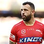 Josh Kerr to challenge NRL breach notice