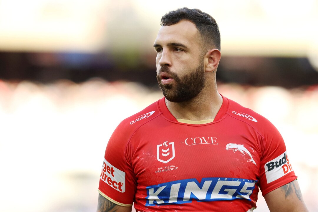 Josh Kerr to challenge NRL breach notice
