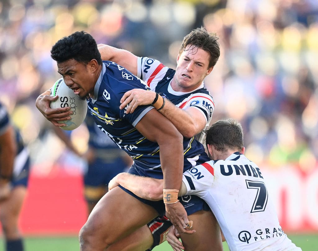 Knights confirm signing of journeyman forward
