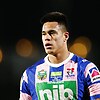 Knights local junior to make return in 2026