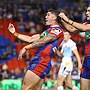 Knights rocked by yet another major injury