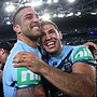 Knights table “sizeable offer” to land former NRL forward