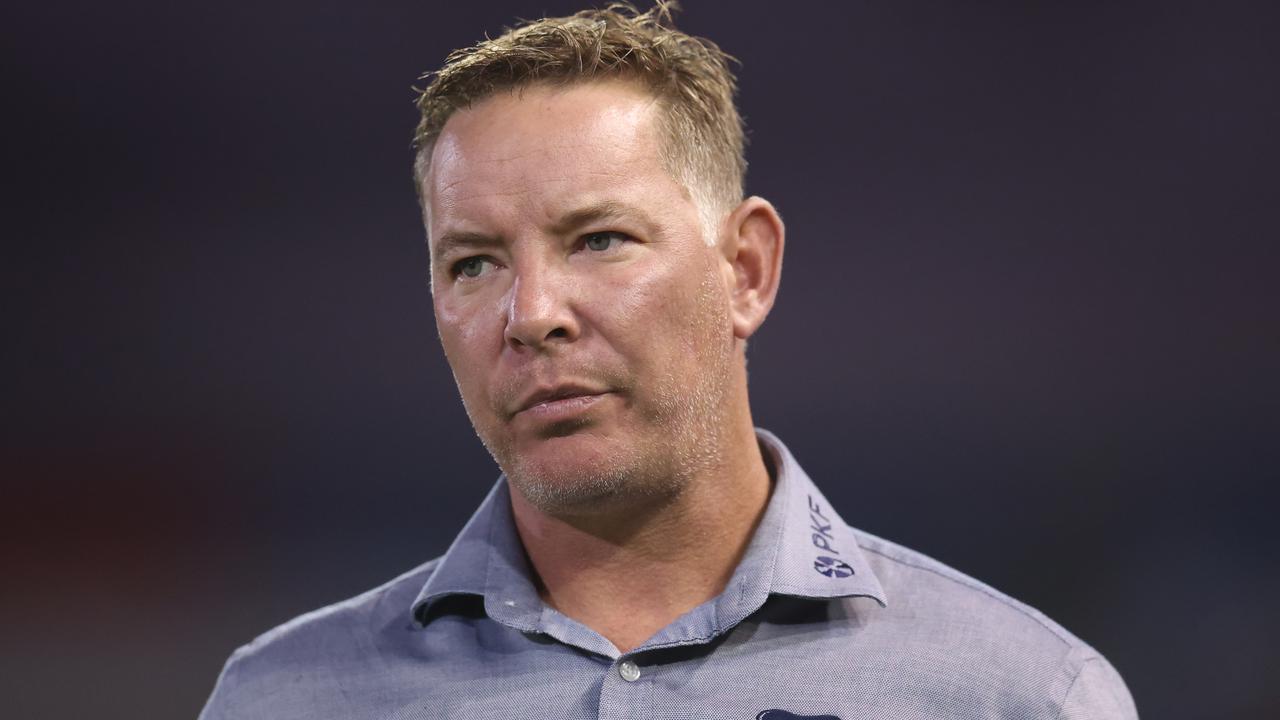 Newcastle Knights management prepared to stick with coach Adam O’Brien until at least the end of the season barring collapse